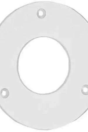 Trending Porter Cable 42188 Clear Router Sub Base 2-1/2" Hole