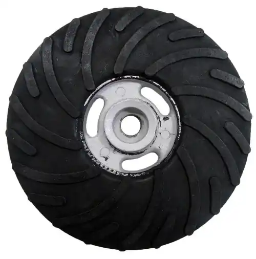 Spiralcool F700SF-5/8-SB Sc F700Sf-5/8 Sb Backingpad (6 EA) Big Sale