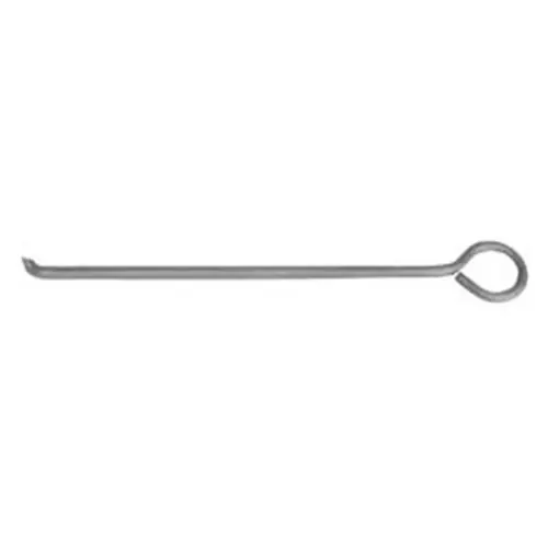 C.S. Osborne MT-32-10 10" Rigid Packing Hook (12 EA) Next Day Delivery