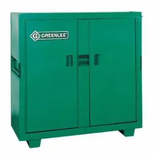 Best Price Greenlee 5660L Utility Cabinet