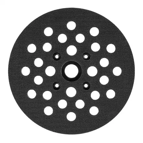 Buy Today Milwaukee Tool 49-36-0402 6" Backing Plate