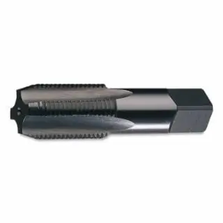 Greenfield Threading 387220 1/8-27Npsf Pts 4Fl Gp Straight Pipe Tap Lg Shk Weekend Sale