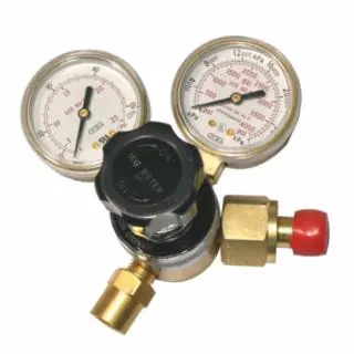 Best Choice Gentec 190CD-45 Gw 33-190Cd-45 &Mig Meter8 C02- Cga320