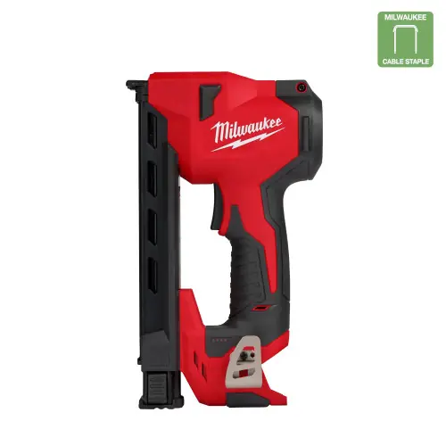 Special Offer Milwaukee Tool 2448-20 M12 Cable Stapler
