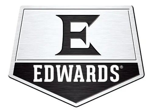 EDWARDS ED9-HBA100 Clevis Form Tool Assembly Same Day Shipping