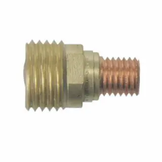 Weldcraft 45V44 3/32 Gas Lens Free Returns