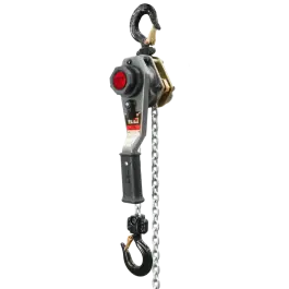 JET JT9-376209 JLH-100WO-70 1T Lever Hoist 70‘ Lift & Overload Protection Clearance