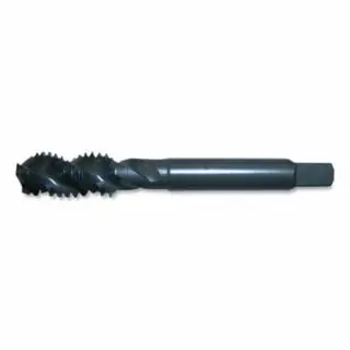 Buy Online Greenfield Threading 282054 8-32 Sfhd H3 3Fl Plug Hd Spiral Flute Oxide Tap
