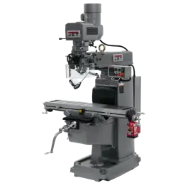 JET JT9-690605 JTM-1050EVS2/230 Mill with Acu-Rite 203 DRO Fast Shipping