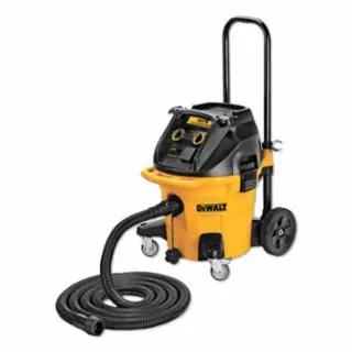 Dewalt DWV012 10G Vac W/Auto Filter Cleaning Price Cut