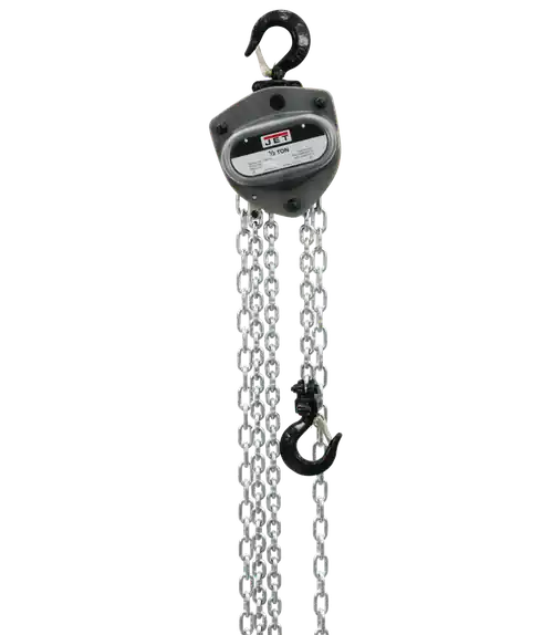 Grab Now JET JT9-205120 L100-50-20, 1/2 Ton 20‘ Lift and Overload Protection