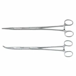 Gearwrench 82111 Set X Hemostat Dbl Str &45D 2Pc (1 ST) Price Drop