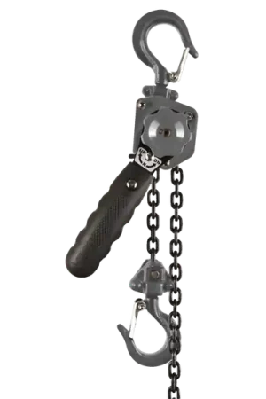JET JT9-287107 JLP-025A-40, JLP-A Series 1/4T 40‘ Mini-Puller Professional Grade