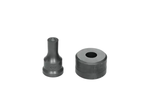 EDWARDS ED9-PDM16 16mm Metric Punch & Die Set Luxury