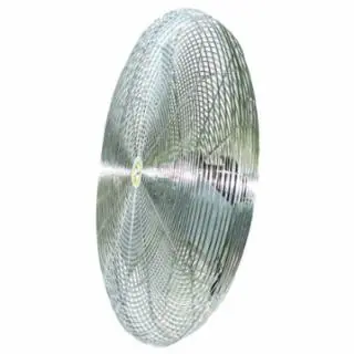 Airmaster 37209 24" Industrial Unit Packassemb Fan Head Non-Osc Direct From Factory
