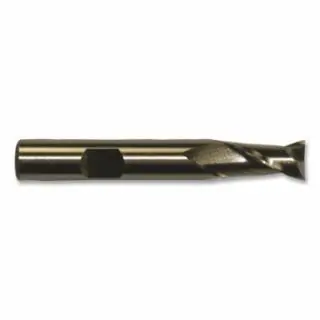 Fresh Stock Cleveland C42616 1/2 Co Endmill 2F Centercutting