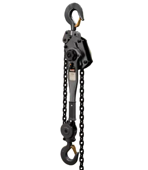 Same Day Shipping JET JT9-287607 JLP-600A-40 6T Lever Hoist 40‘ Lift