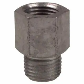 Free Returns Alemite 43761 3/4" Extension Nipple