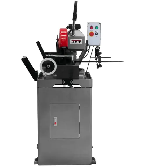 Save Now JET JT9-414228 CS-275, 275mm 1-Phase Ferrous Manual Cold Saw