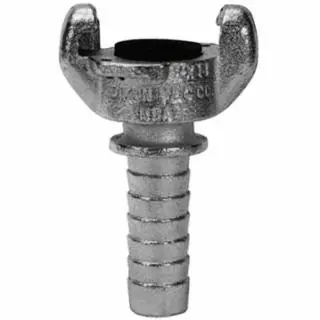 Dixon Valve AM1 1/2 Air King Hose End Time-Limited