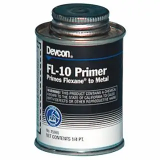 Authentic Devcon 15980 4Oz Fl-10 Flexane Primer