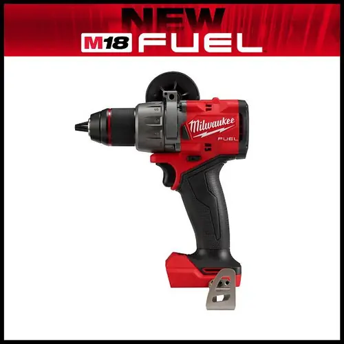 High Quality Milwaukee Tool 2903-20 M18 FUEL 1/2" Drill/Driver