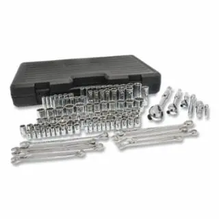 Holiday Sale Gearwrench 89058 Set Mechanics Hnd Tl 110Pc (1 ST)