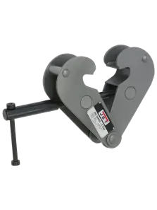 JET JT9-252710 JBC-1, 1 Ton, Heavy Duty Beam Clamps Premium