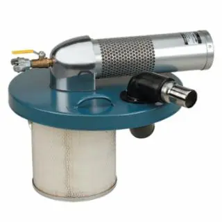 Today Only 30 GAL VAC GENERATING HEAD ACCEPTS 2" VAC HOSE