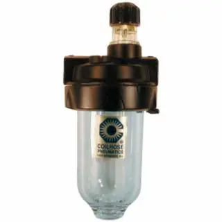 Coilhose Pneumatics 8844 16581 1/2" Lubricator Popular
