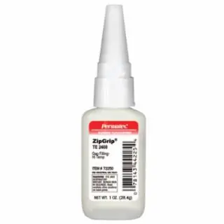 Order Now Permatex 72250 Permatex Zip Grip Te 2400 Gap Filling Hitemp 1Oz