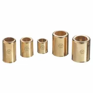 Western Enterprises 3588 Ferrule-Brass Mega Sale