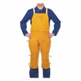 Best Welds 902-Q-8 Bw Q-8 24X36 Split B Ibapron (6 EA) Direct From Factory