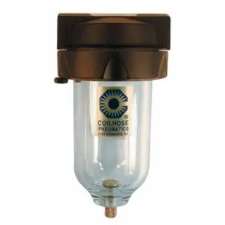 Coilhose Pneumatics 8822 15491 1/4" Filter Hot Picks