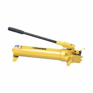 Enerpac P84 10745 Hydraulic Hand Pum Reduced Price