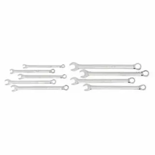 Gearwrench 81932 Set Wr Comb XL 9Pc Fp (1 ST) Limited Offer