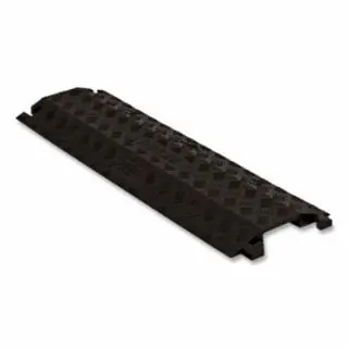 Professional Grade Checkers FL1X4-B Cable Protectorfastlane1-Ch1L-Connblack