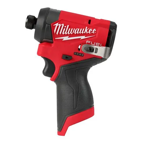 Milwaukee Tool 3453-20 M12 FUEL 1/4" Hex Impact Driver Popular