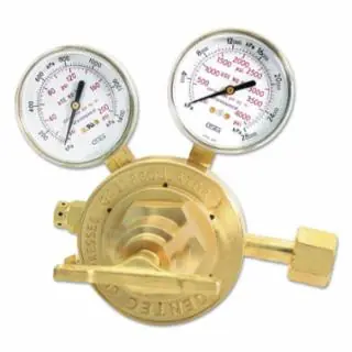 Gentec 153X-125 Gw 33-153X-125 Hvy Dtyoxygen Cga540 Top Pick