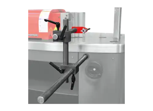 Budget EDWARDS ED9-HBA200 Horizontal Press Material Stop
