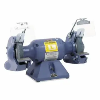 Baldor Electric 7351 Grinder/Buffer7In Hassle-Free Returns