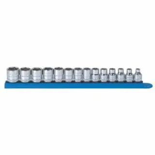 Gearwrench 80552 Set Skt Std Met 3/8Drive 6Pt 14Pc (1 ST) Hot Deal