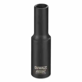 1" 3/8" DRIVE 6PT DEEP IMPACT DRIVER READY SOCKE Affordable