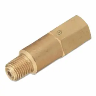 Clearance Western Enterprises CVF-4M We Cvf-4M Check Valve