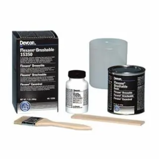 Devcon 15350 1 Lb Flexane Brushableurethane Low Price