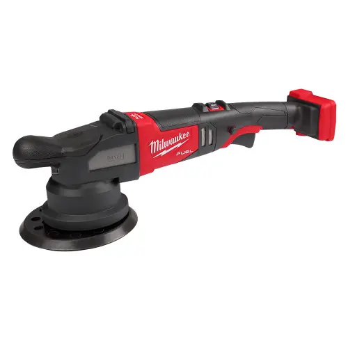 Best Seller Milwaukee Tool 2685-20 M18 FUEL 21mm Random Orbital Polisher