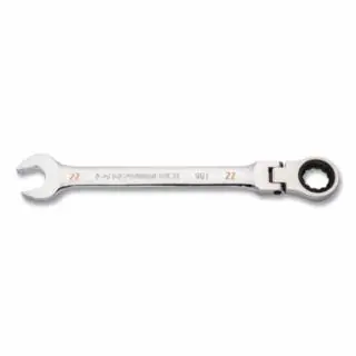 Gearwrench 86722 Flex Comb Rat 90T 22 mm Clearance