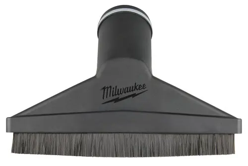 Fresh Stock Milwaukee Tool 49-90-1982 1-7/8" Floor Brush Tool