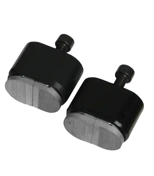 New Release JET JT9-755019 Aluminum Stretcher Jaws Accessory --- While Supplies Last