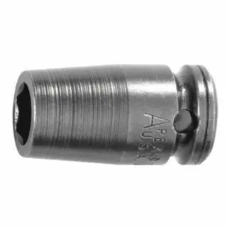 Affordable Apex 5MM11 28499 Sckt 1/4 Fmale Sq